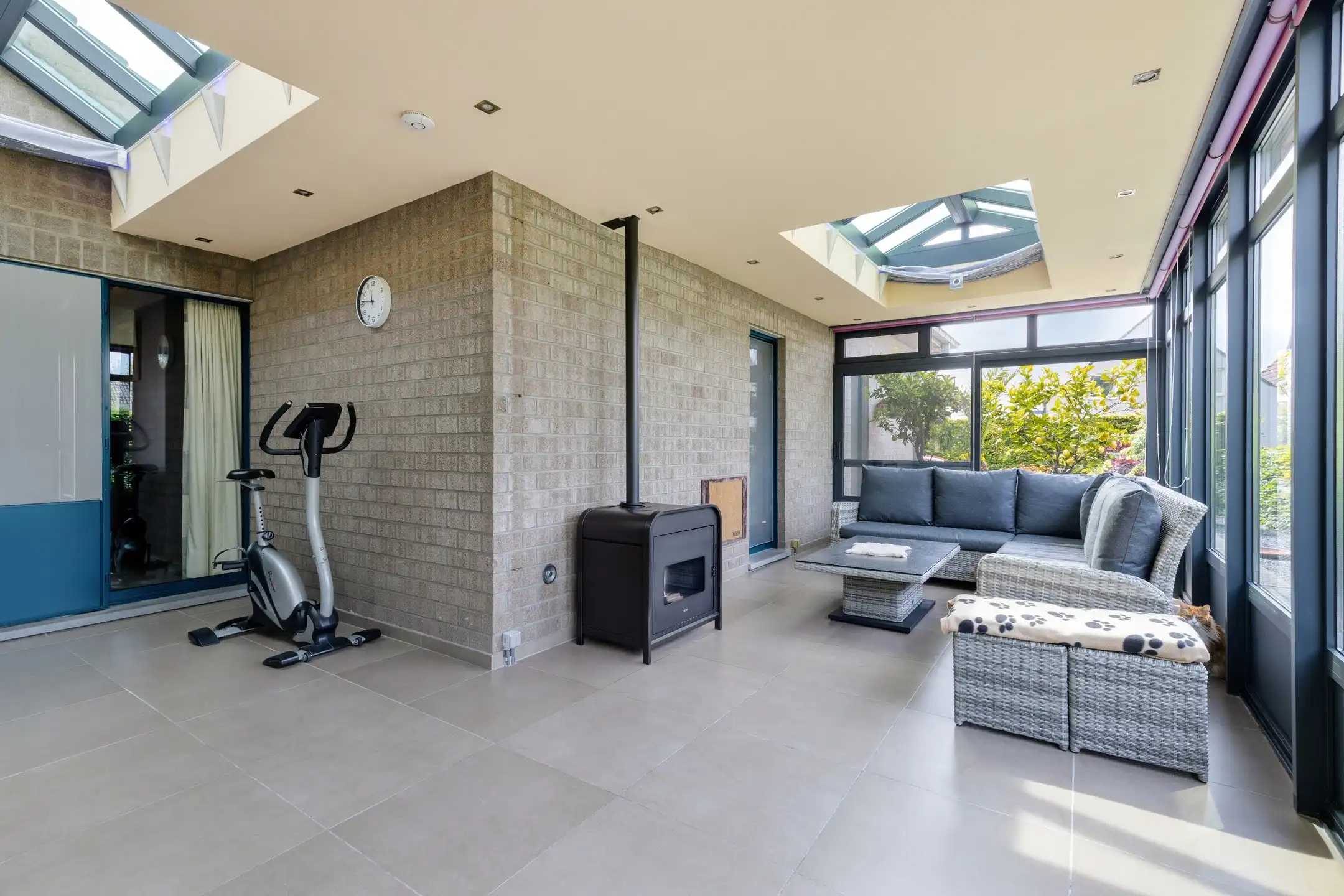 Exclusief wonen in een oase van rust ! foto 23