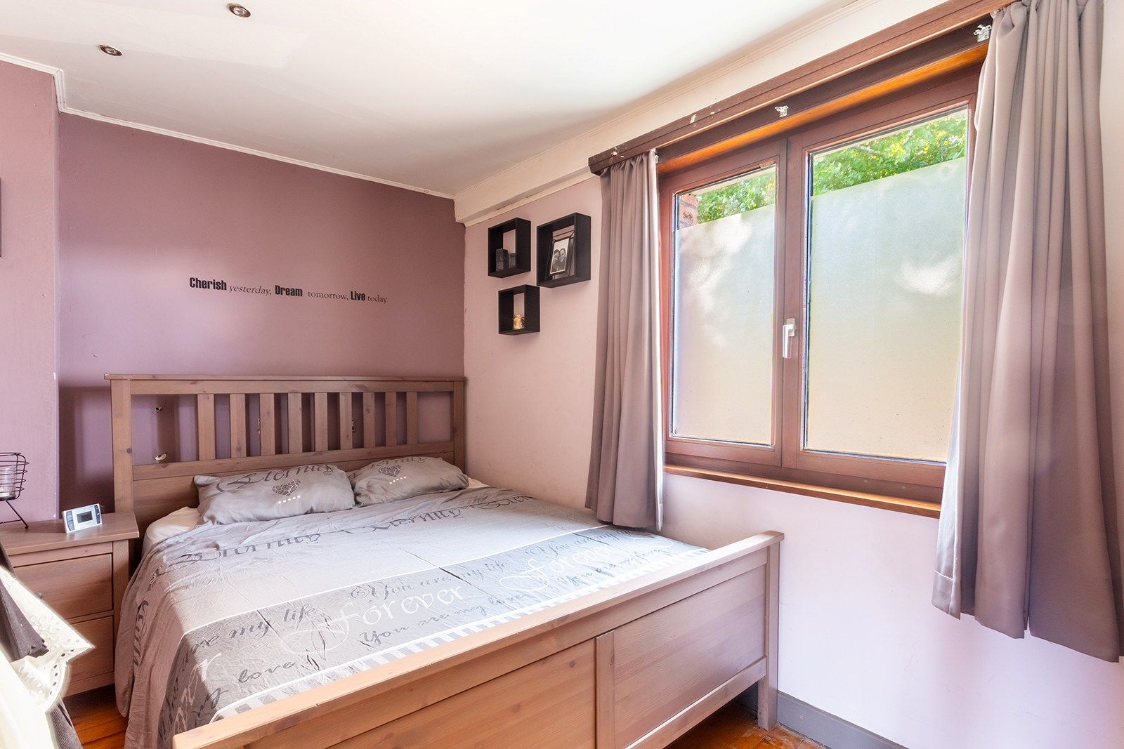 Woning met buitenruimte in Groenenhoek foto 13