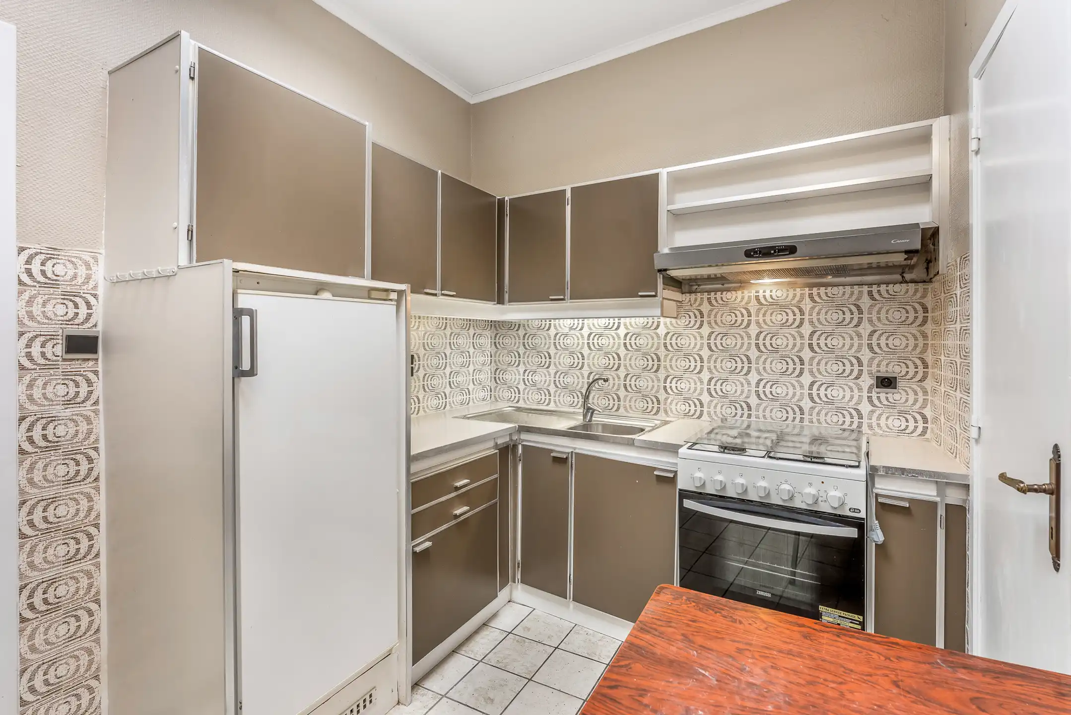 Handelspand + woning in het centrum van Hasselt foto 16