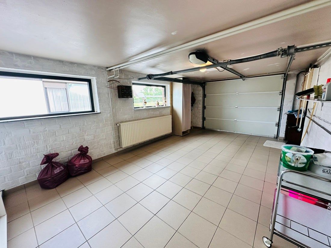 Leuke SPLITLEVEL op een mooi ruim perceel foto 18