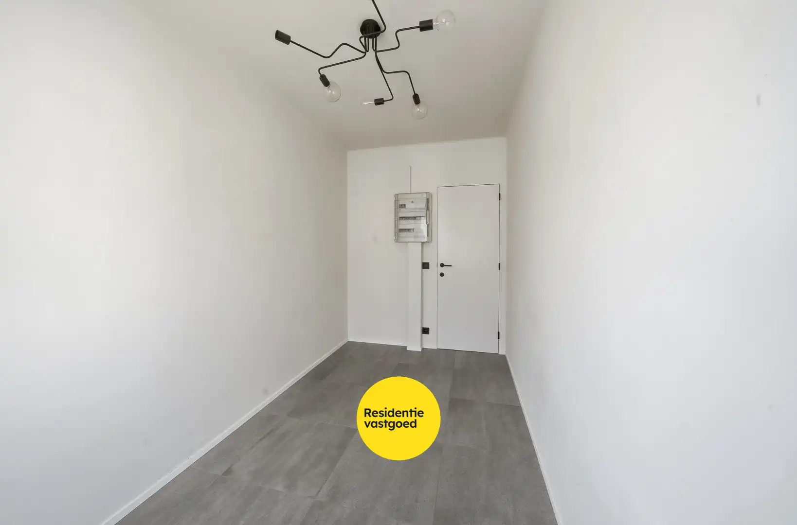 Instapklaar, energiezuinig appartement op topligging in Mariakerke (Oostende) foto 15