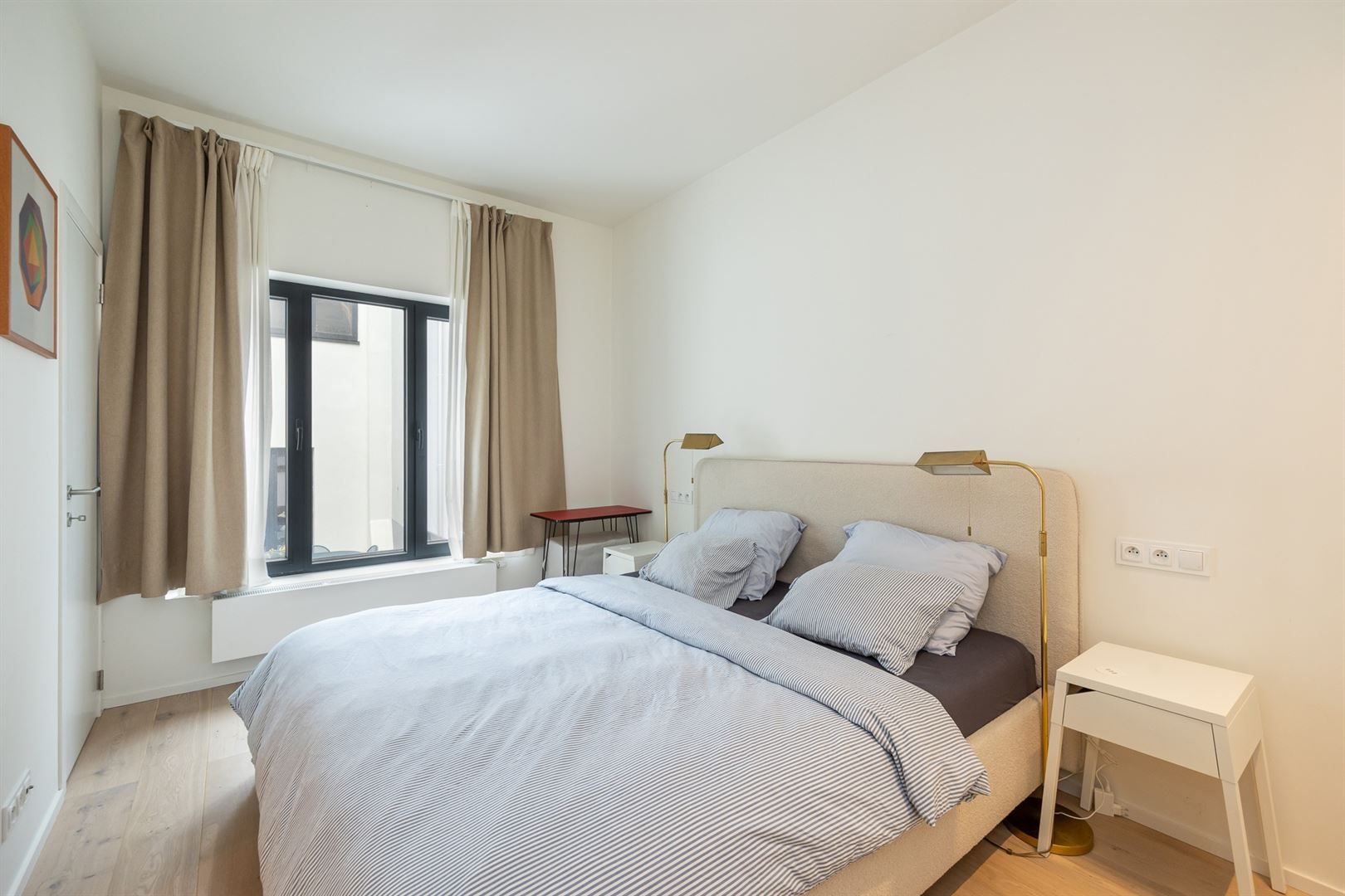 Ruim 2 slaapkamerappartement in het historisch centrum foto 8