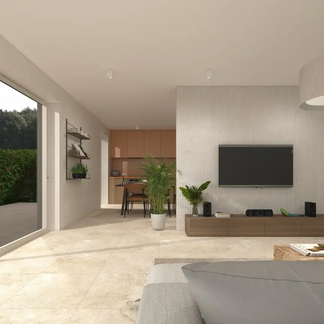 Fantastische nieuwbouwwoning met vier slaapkamers op hele leuke locatie. foto 7