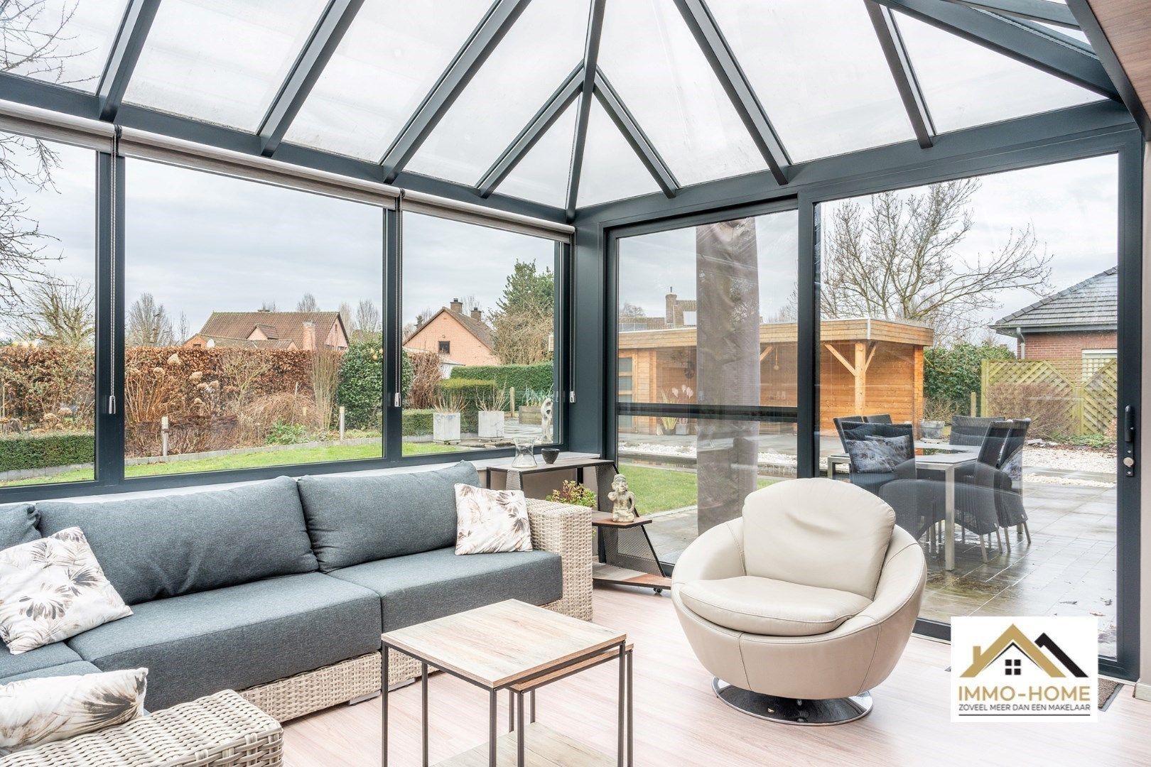 Ruime vrijstaande bungalow op topligging!  foto 5