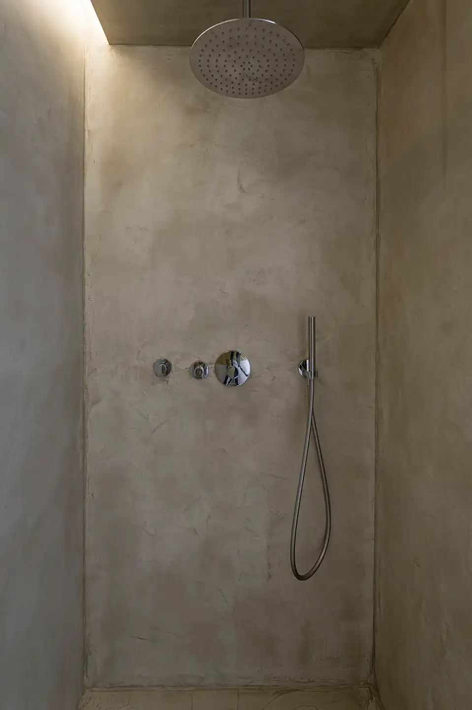 Luxueuze loft met mezzanine op topligging Antwerpen  foto 23