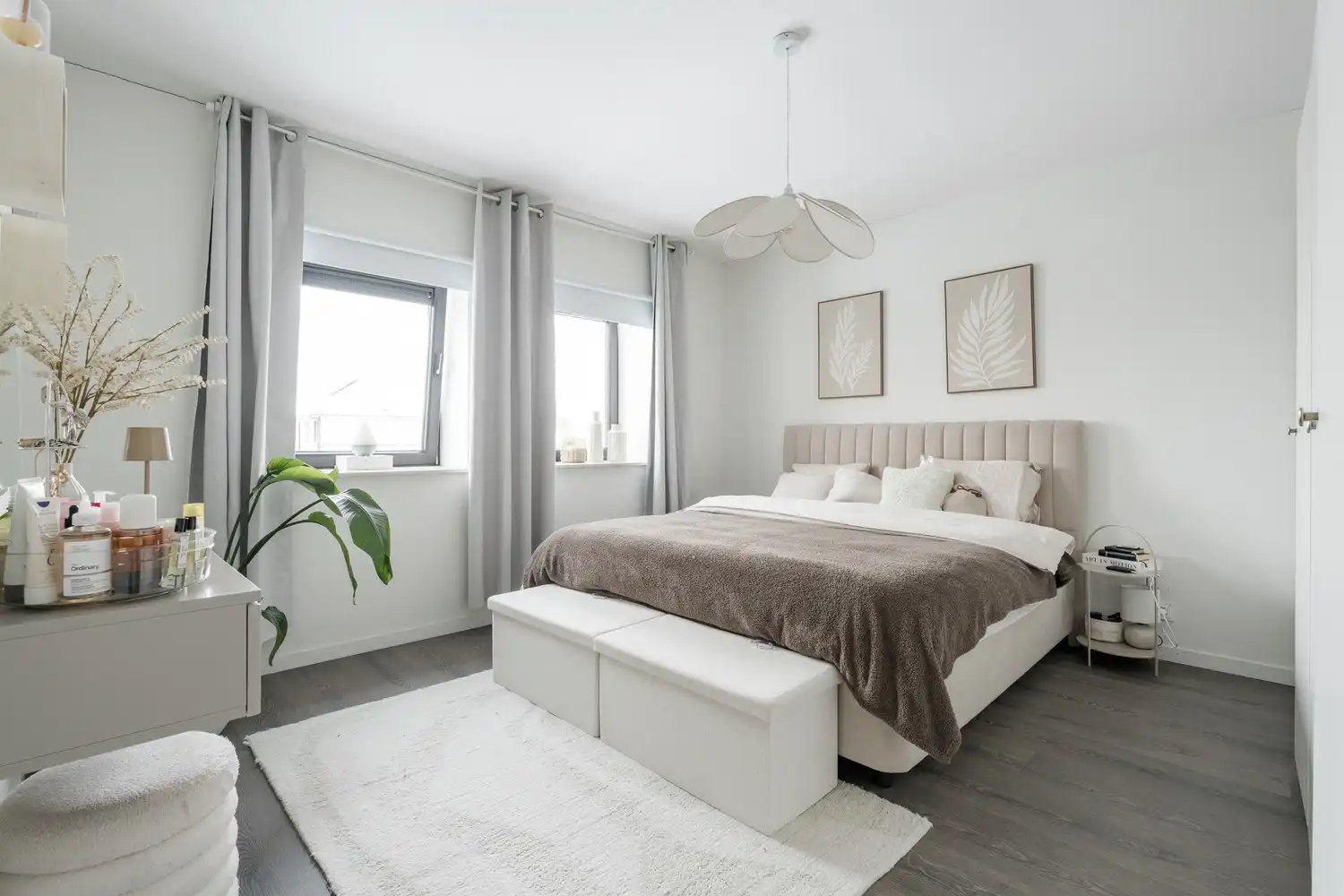 Recente, energiezuinige 3 SLK woning in een kindvriendelijke buurt op een mooi perceel foto 27