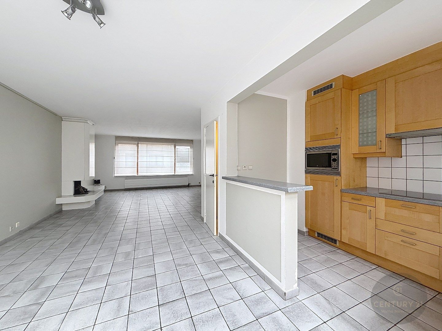 4 slaapkamer bel-etagewoning te Knokke-Dorp. foto 14