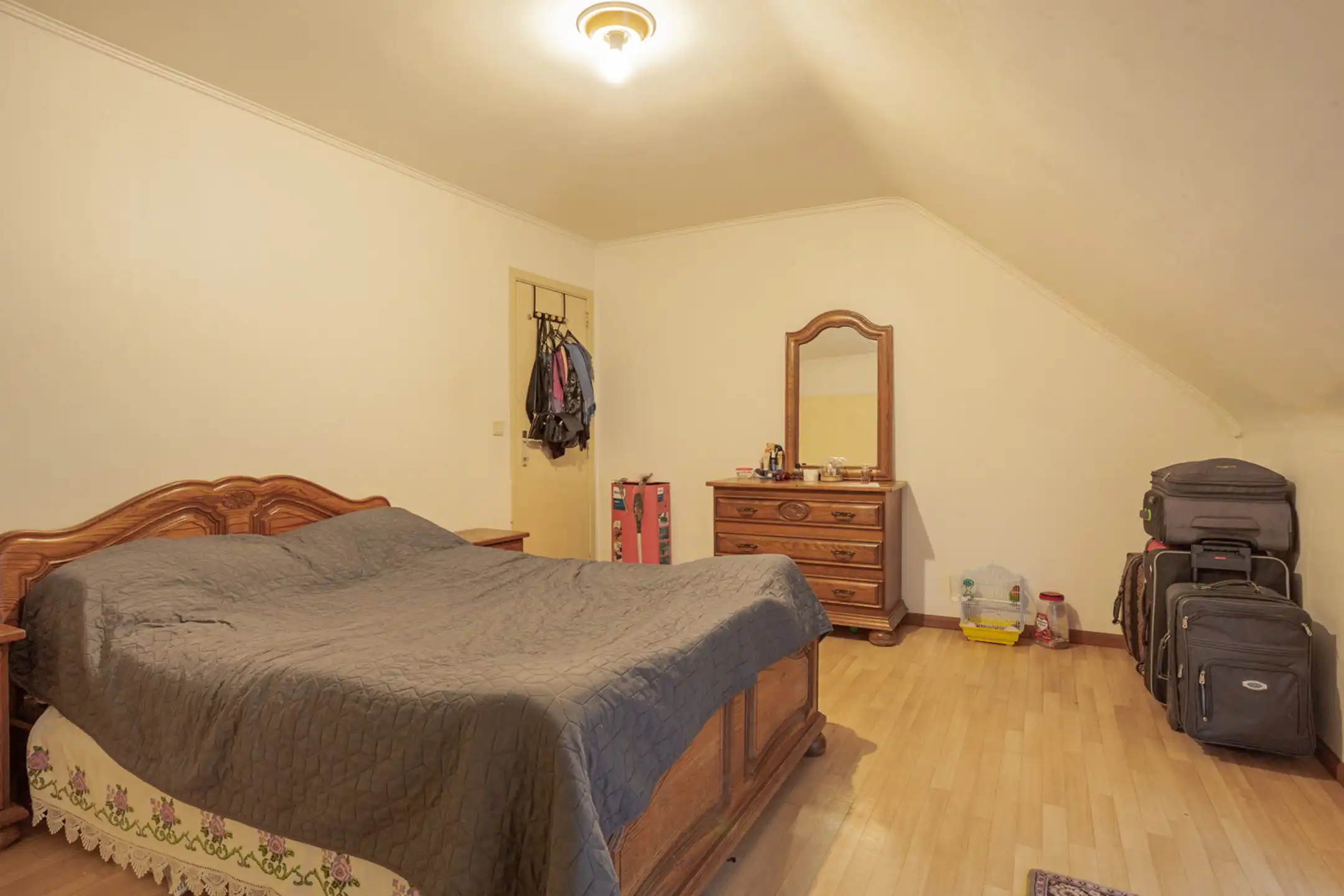 Instapklare woning met koer en EPC-label B foto 17