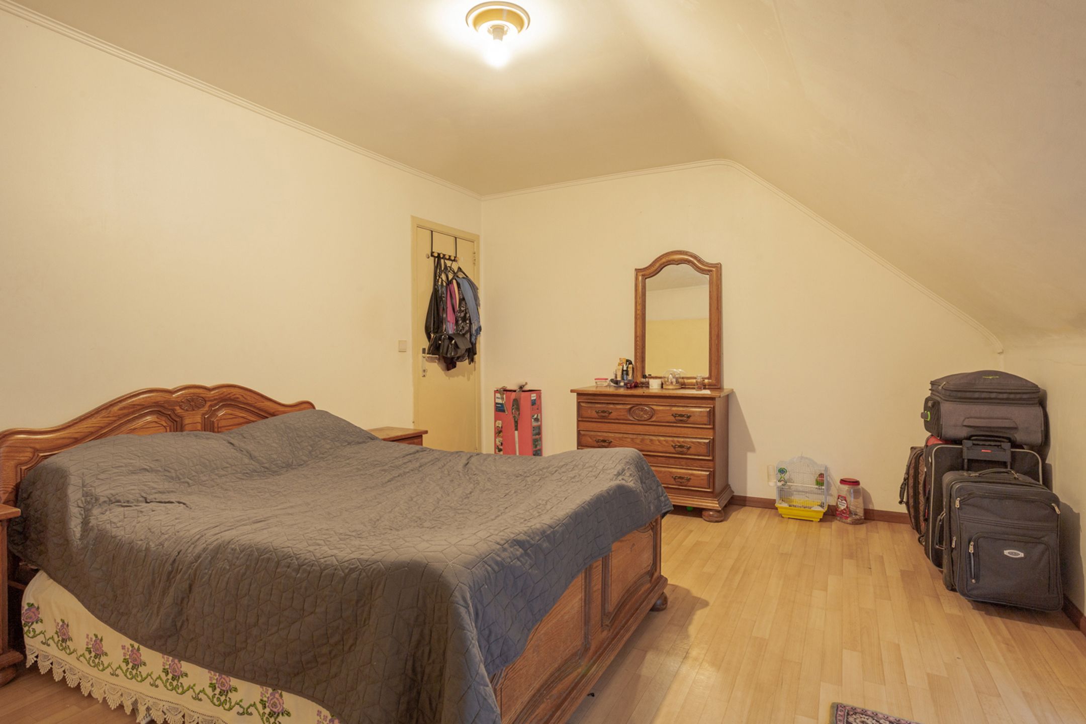 Instapklare woning met koer en EPC-label B foto 17