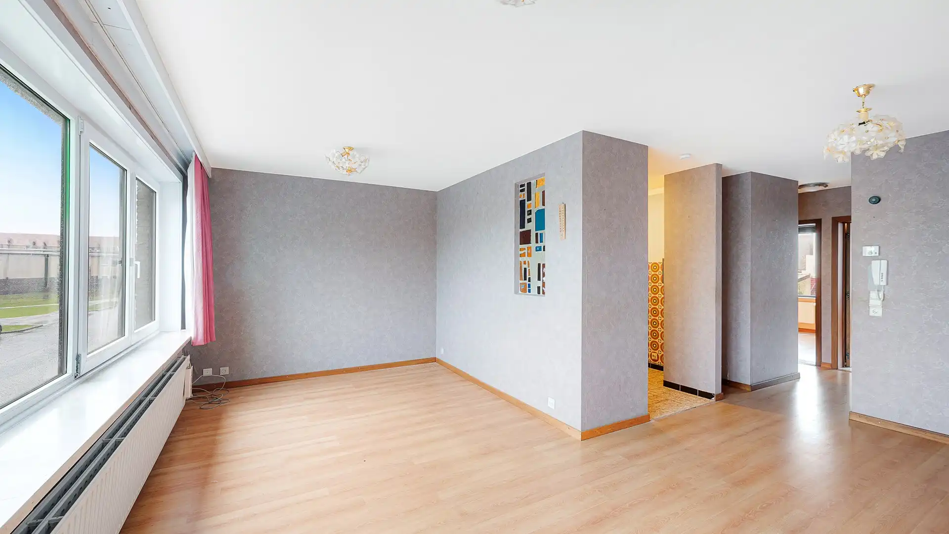 Interessante opbrengsteigendom op topligging in Blankenberge foto 3