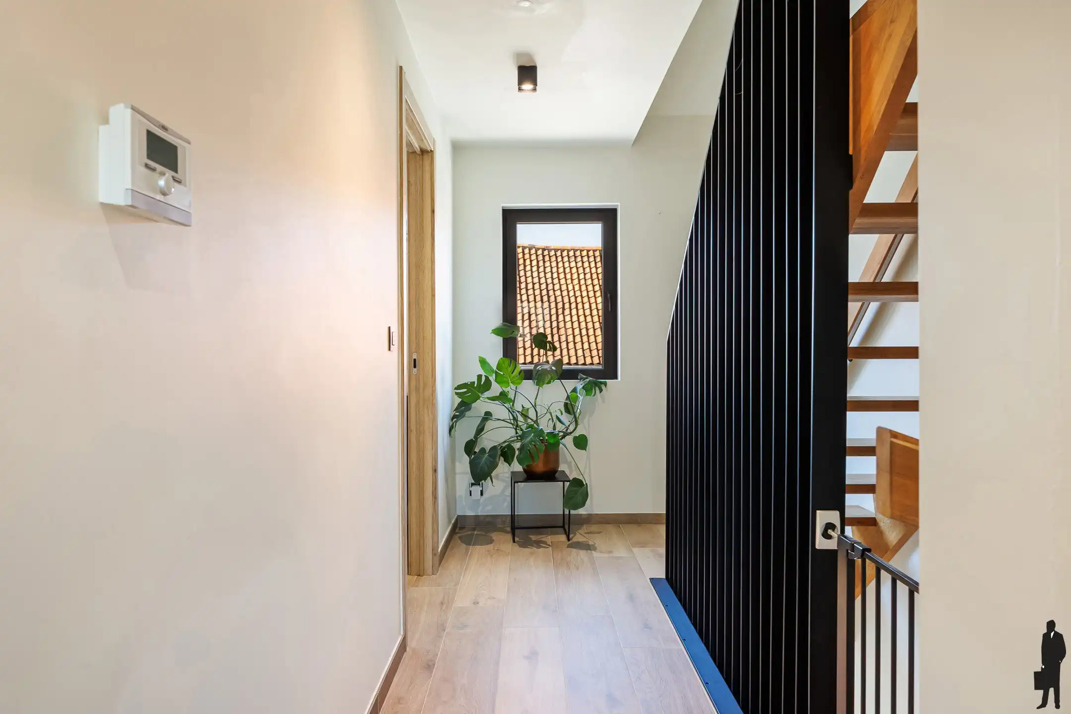 Energiezuinige en kwalitatief afgewerkte woning met 3 slaapkamers  foto 11