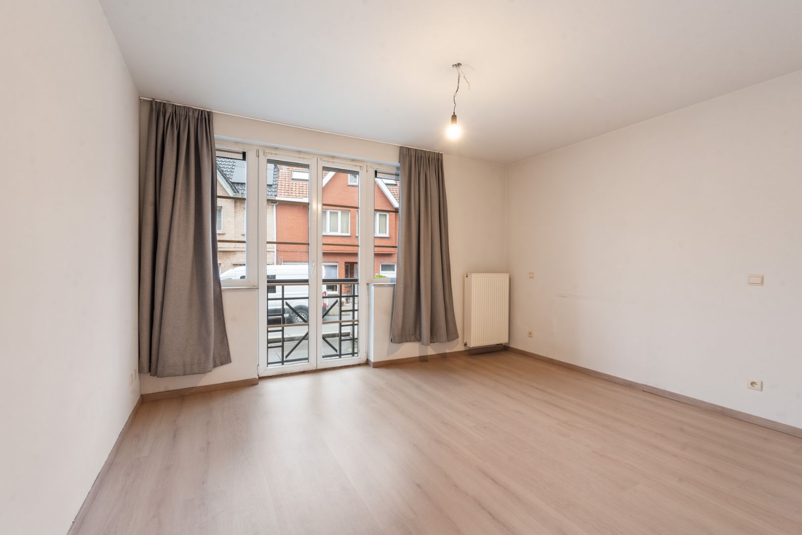 Instapklaar appartement met ruim zonneterras foto 14