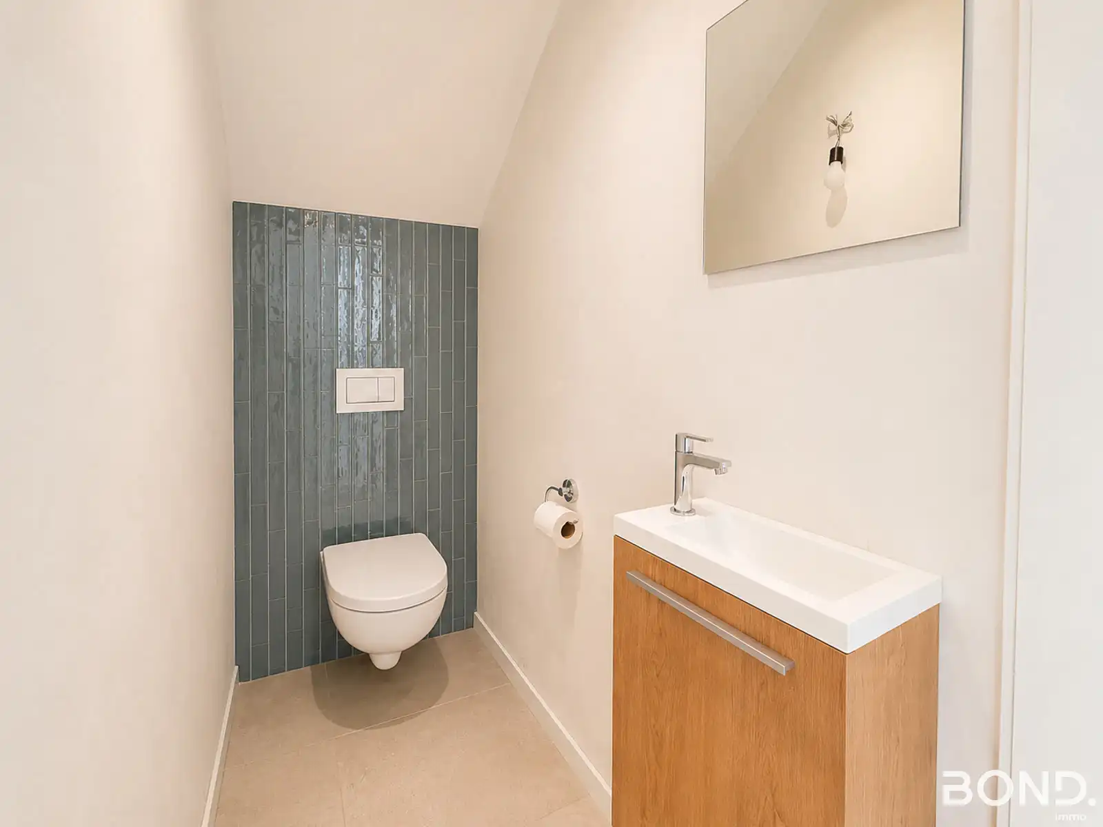 Passieve nieuwbouw met 4 slpks foto 12