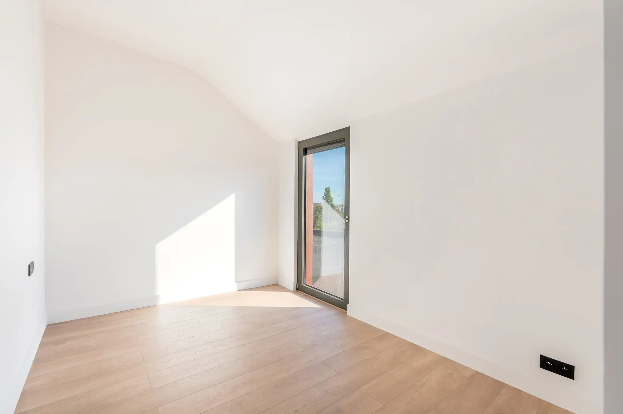 ANTWERPEN - Penthouse in authentieke Whitbread site foto 12
