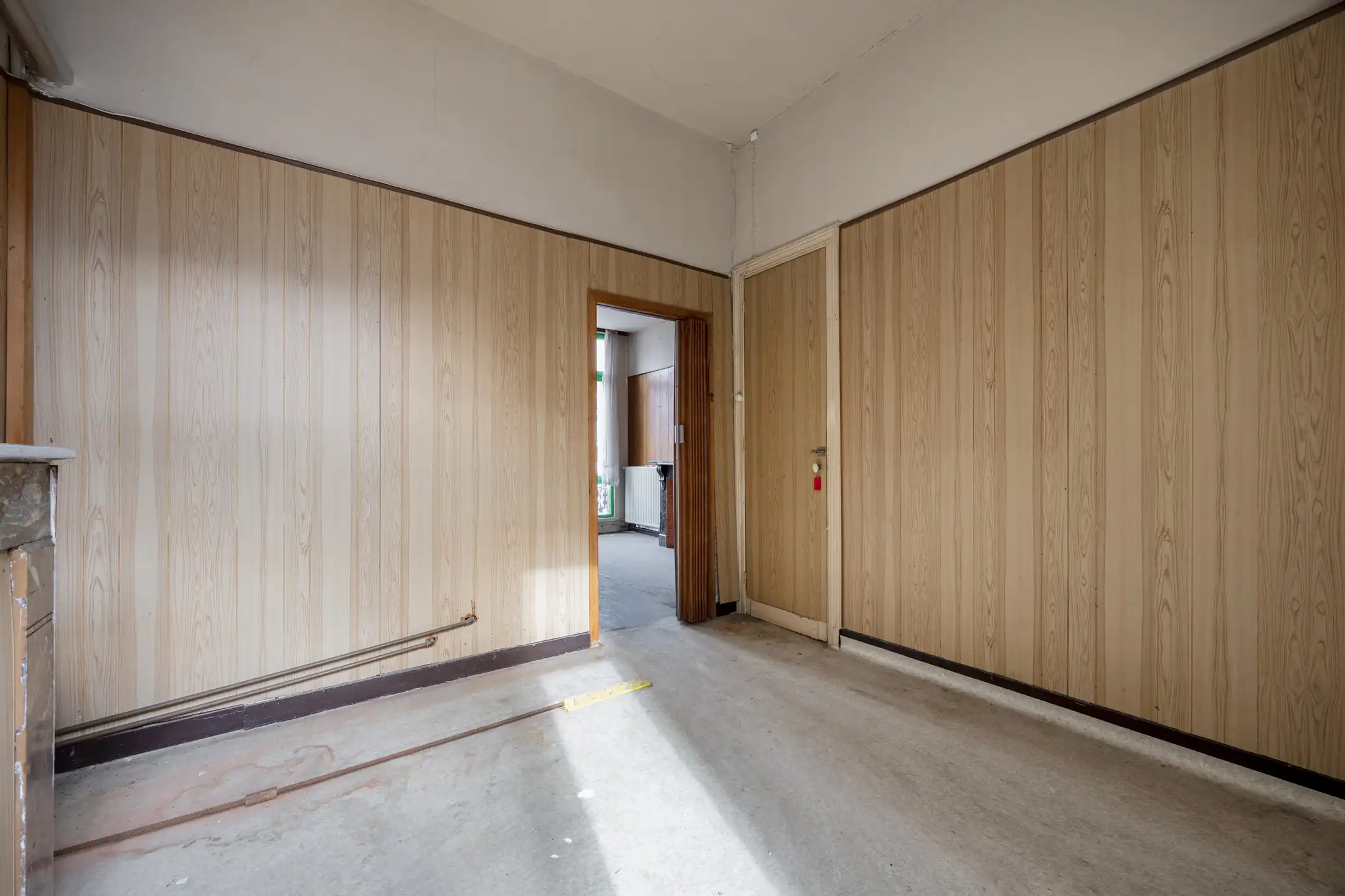 Renovatieproject op het Antwerpse Eilandje foto 15