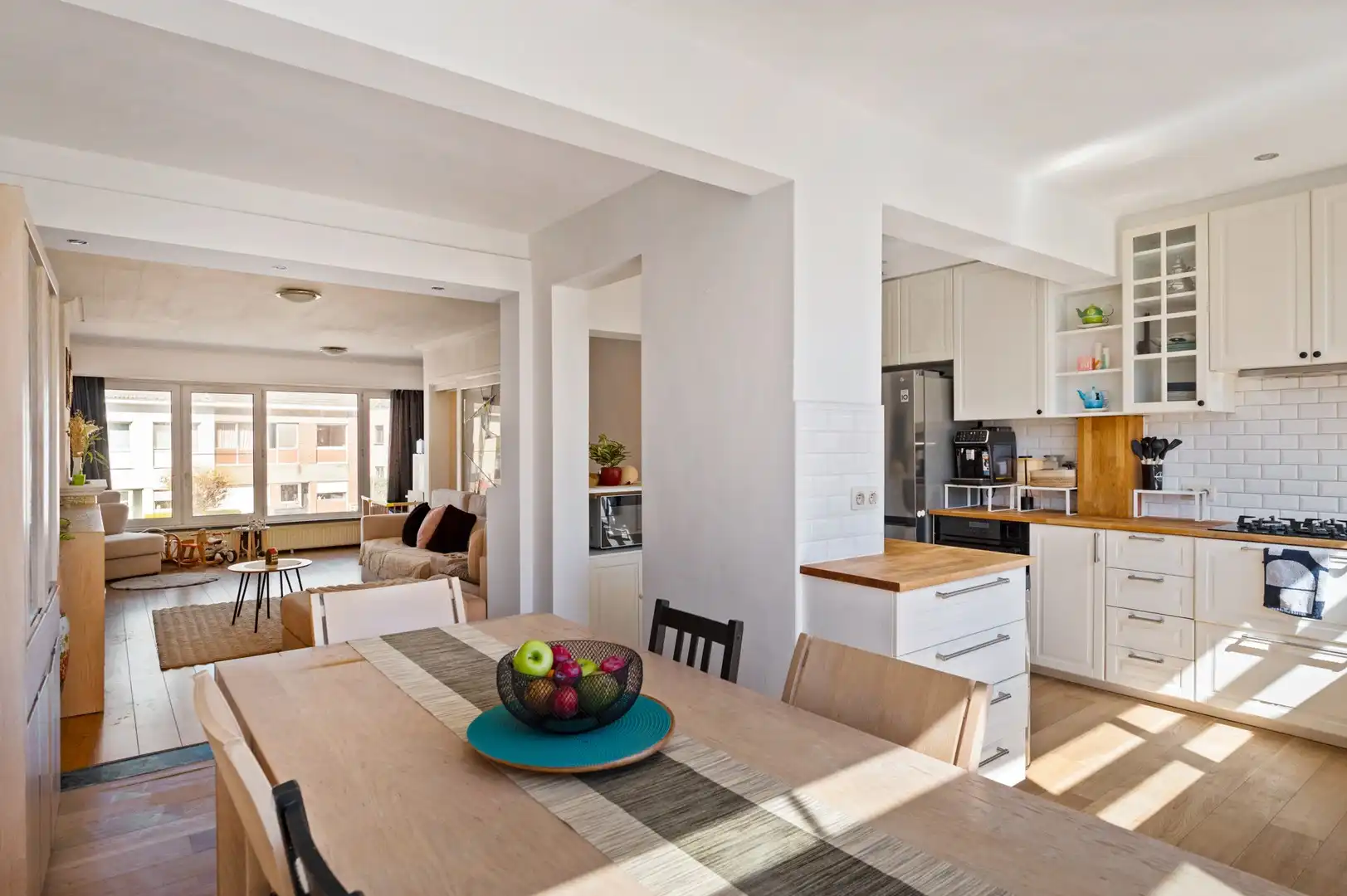 Huis te koop Lage Kaart 149 - 2930 Brasschaat