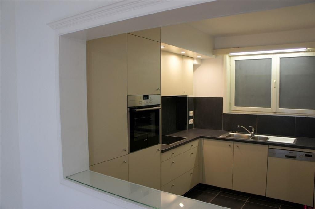 Aangenaam appartement midden in de stad foto 6