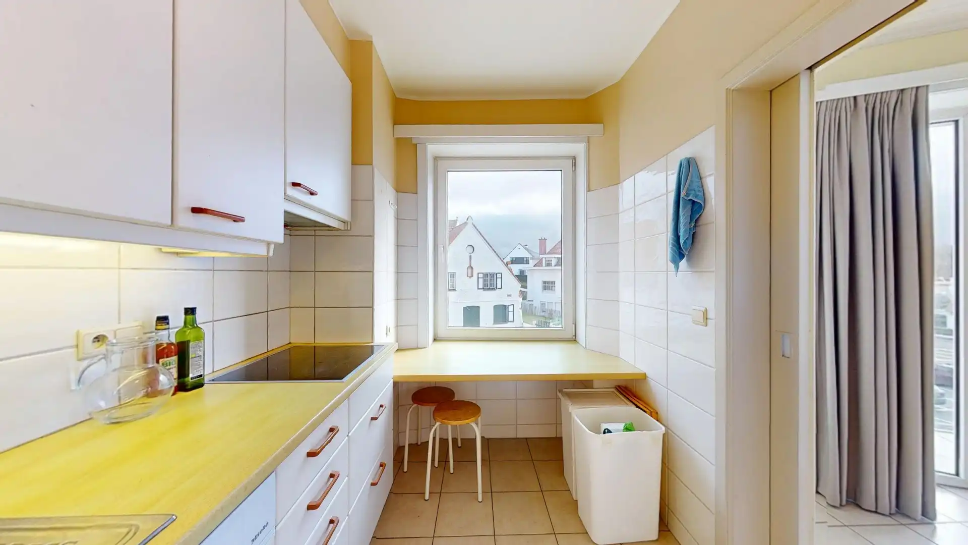 Appartement te koop foto 11