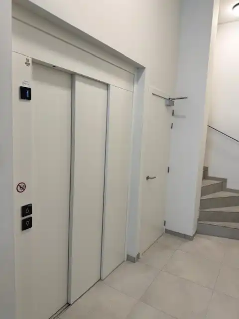 ✨ Energiezuinig nieuwbouwappartement met 2 slaapkamers in hartje Houthalen foto 11