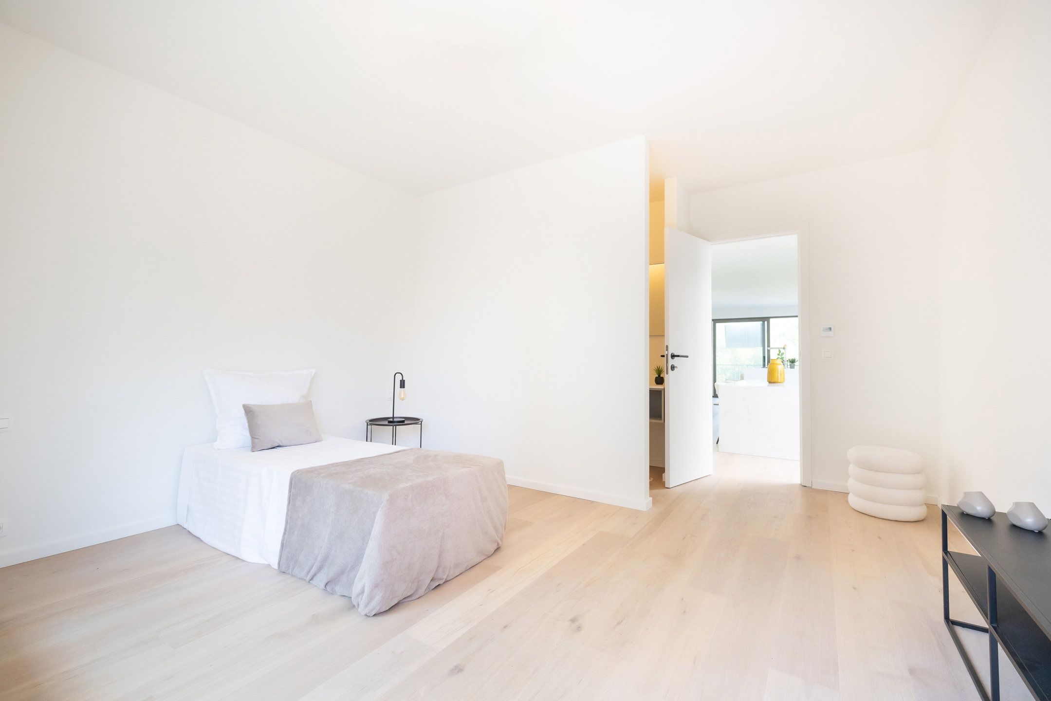 2bed met 27m² terras in het hart van een natuurpark! foto 9