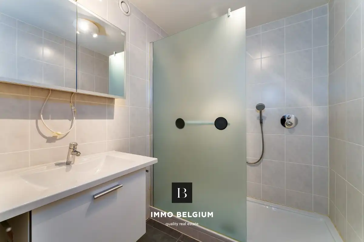 Prachtig appartement met ruim zonneterras aan de jachthaven foto 12