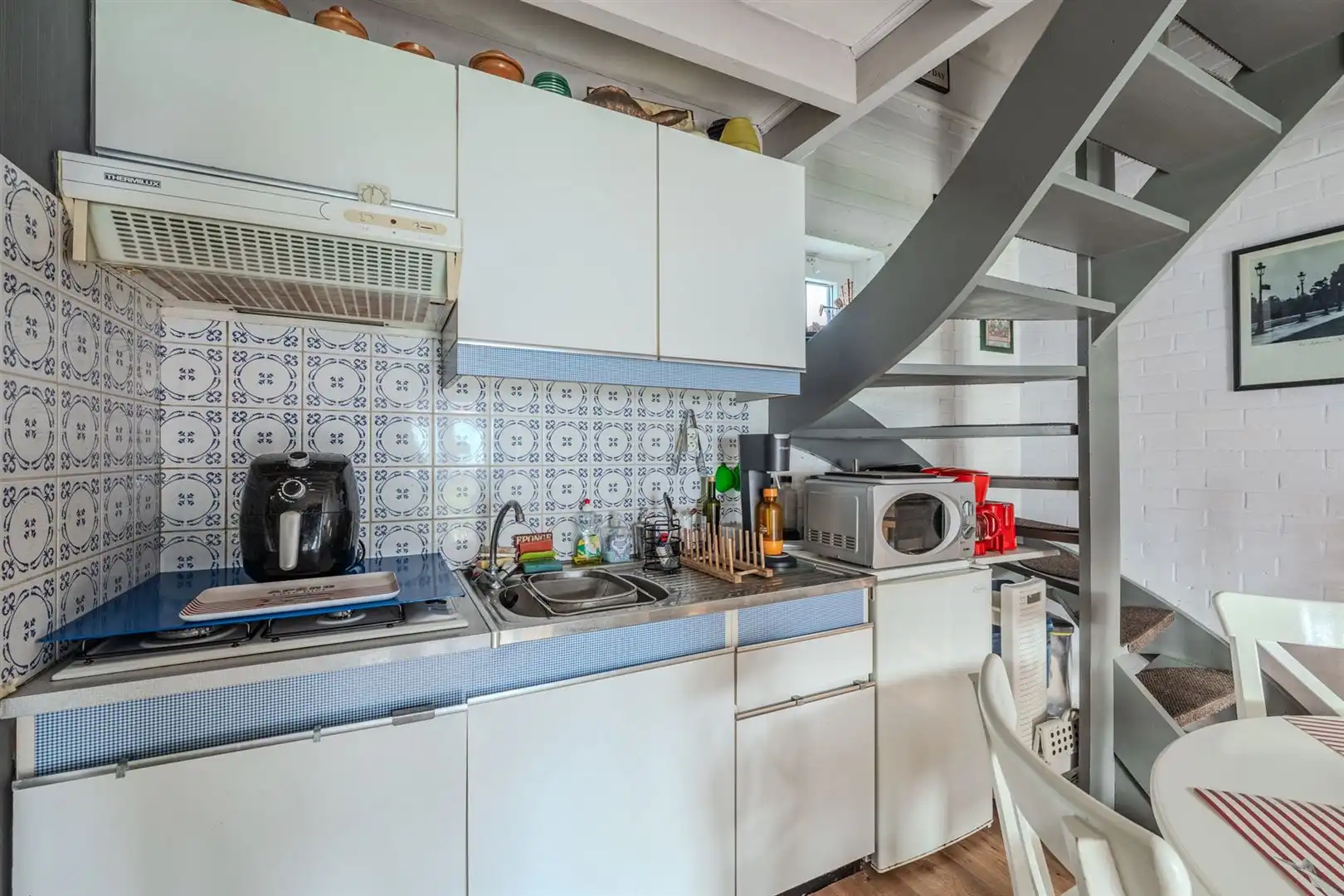 vakantiewoning foto 11