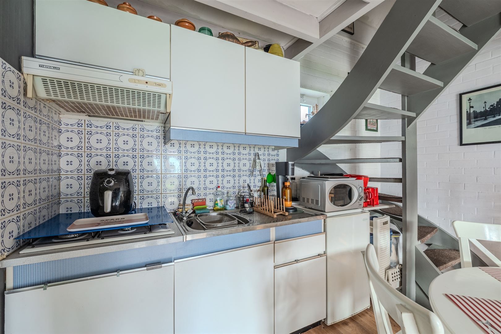 vakantiewoning foto 11