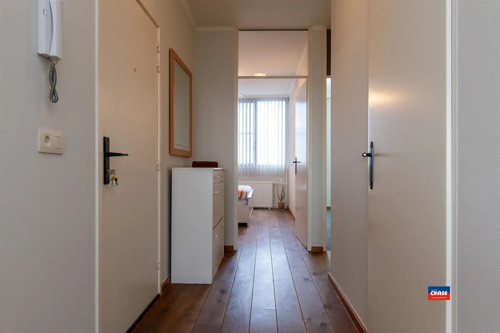 Appartement met 2 slaapkamers en terras foto 15