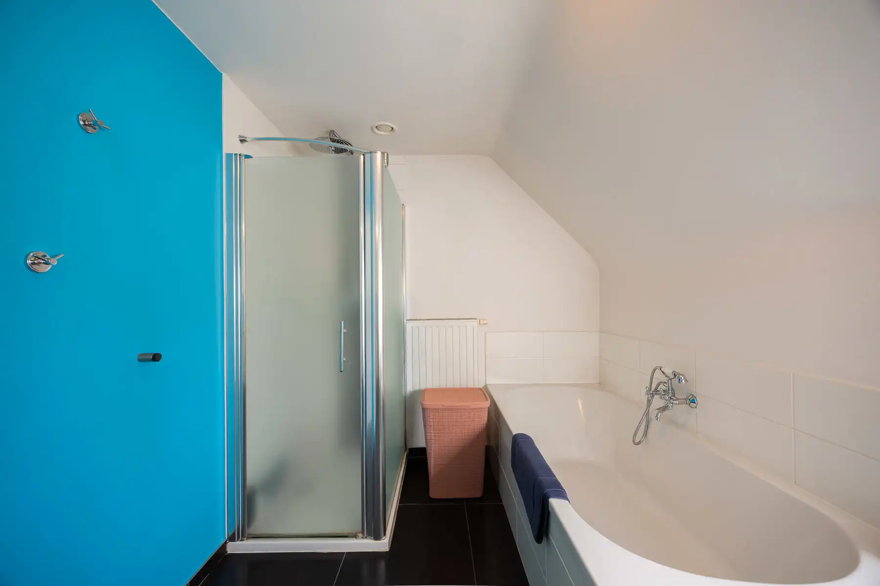 Exclusieve open bebouwing met zwembad te Bonheiden foto 15