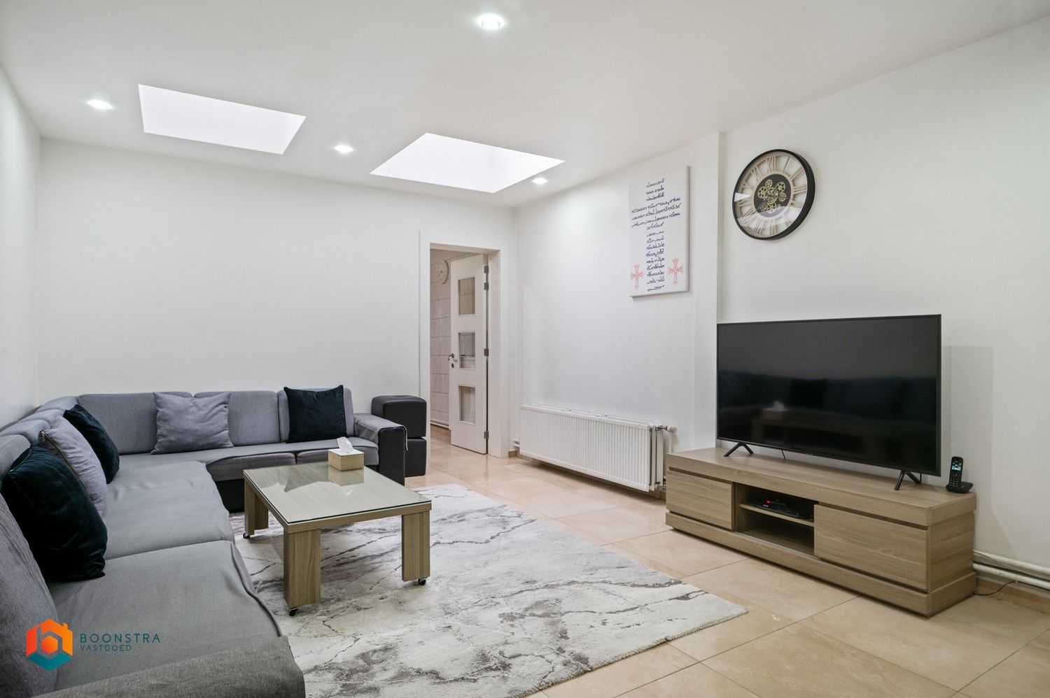 Instapklare woning met 4 slpkrs te Mechelen foto 4