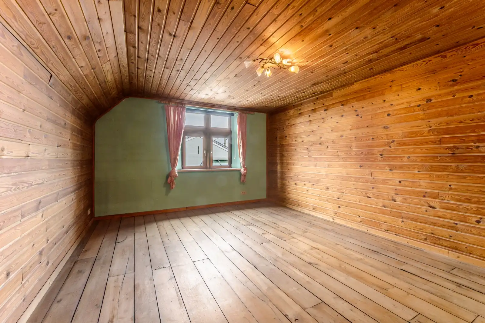 Karaktervolle halfopen woning op een riant perceel van 2.144 m² in Sint-Eloois Winkel! foto 14
