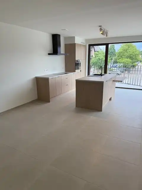 ✨ Energiezuinig nieuwbouwappartement met 2 slaapkamers in hartje Houthalen foto 2