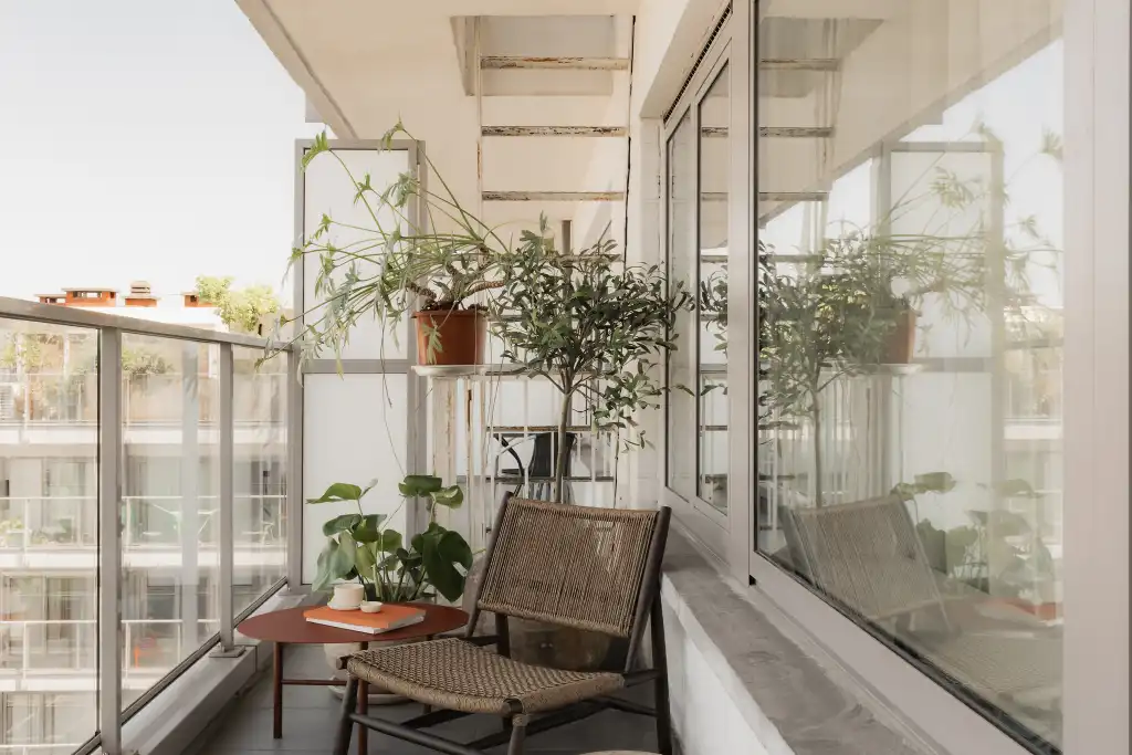 Exclusief gerenoveerd appartement met frontaal zicht op het Citadelpark foto 13