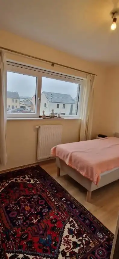 Ruime NIEUWBOUWWONING met 3 slaapkamers, garage en tuintje foto 27