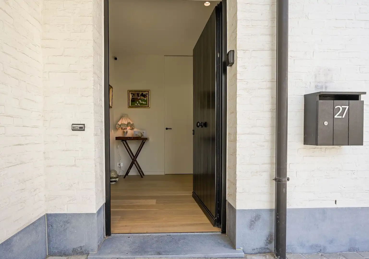 High-end wonen in deze energiezuinige driegevelvilla met zuidwesttuin foto 5