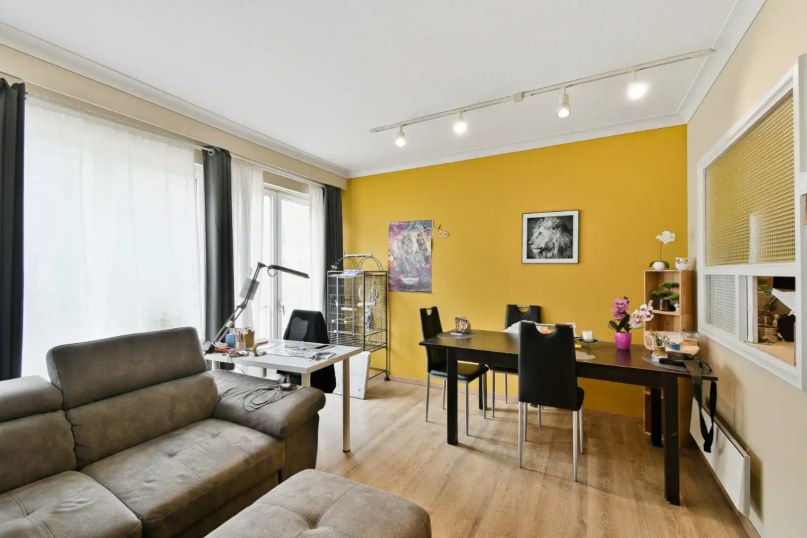 Appartement te koop Leopoldlaan 137 -/206 - 8430 Middelkerke