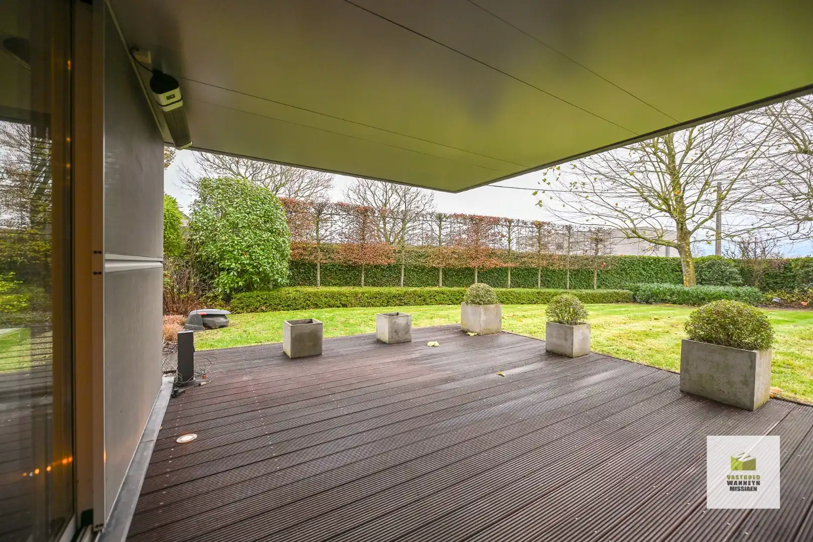 Exclusieve villa met luxueuze afwerking op 1.031m2 foto 28