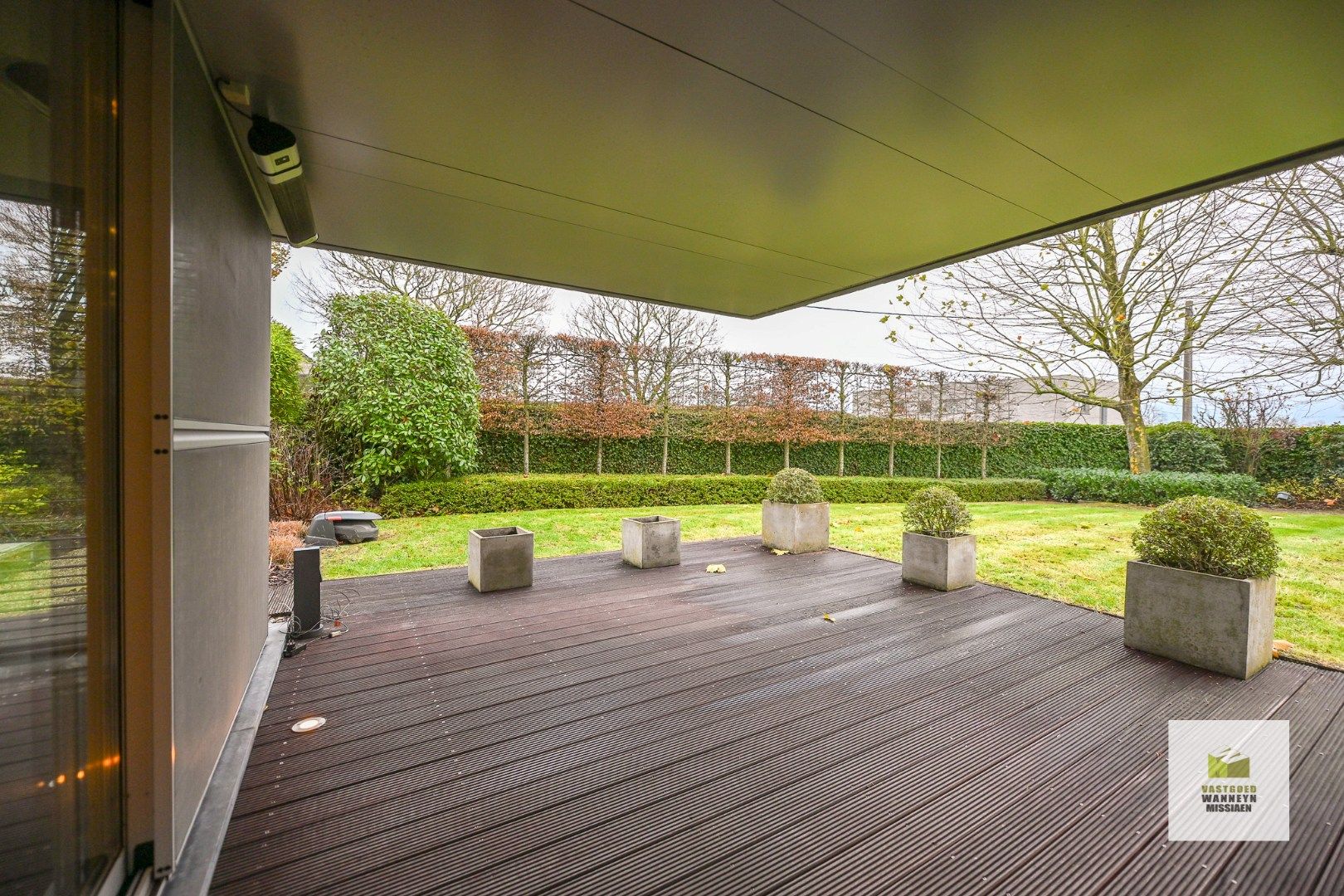 Exclusieve villa met luxueuze afwerking op 1.031m2 foto 28