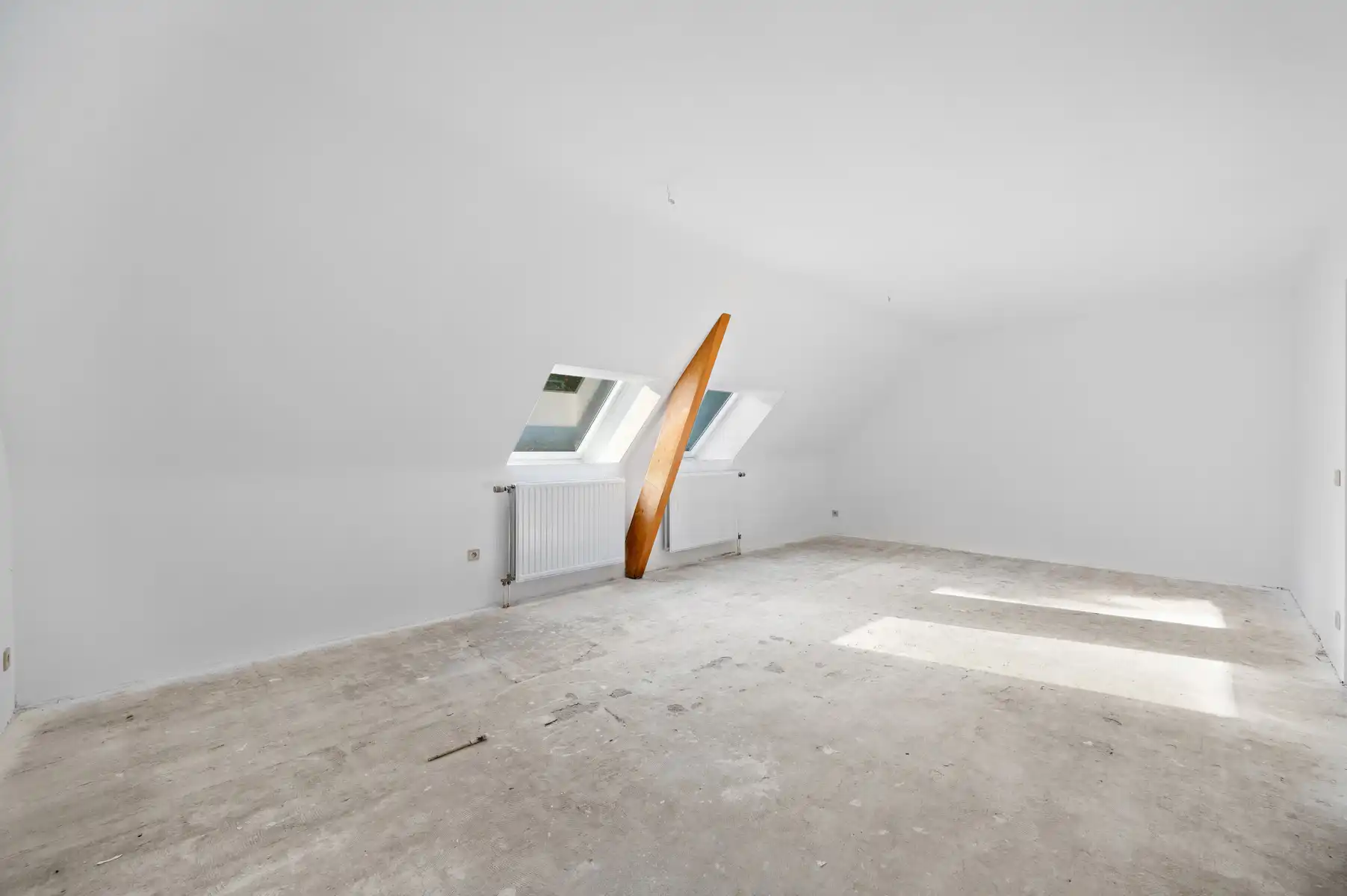 Casco gerenoveerde villa te RIJMENAM foto 15