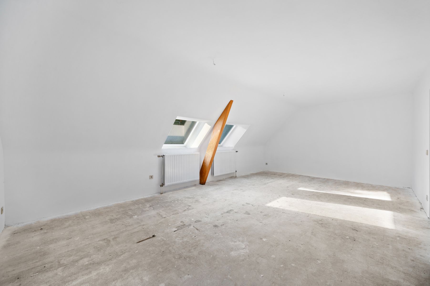 Casco gerenoveerde villa te RIJMENAM foto 15