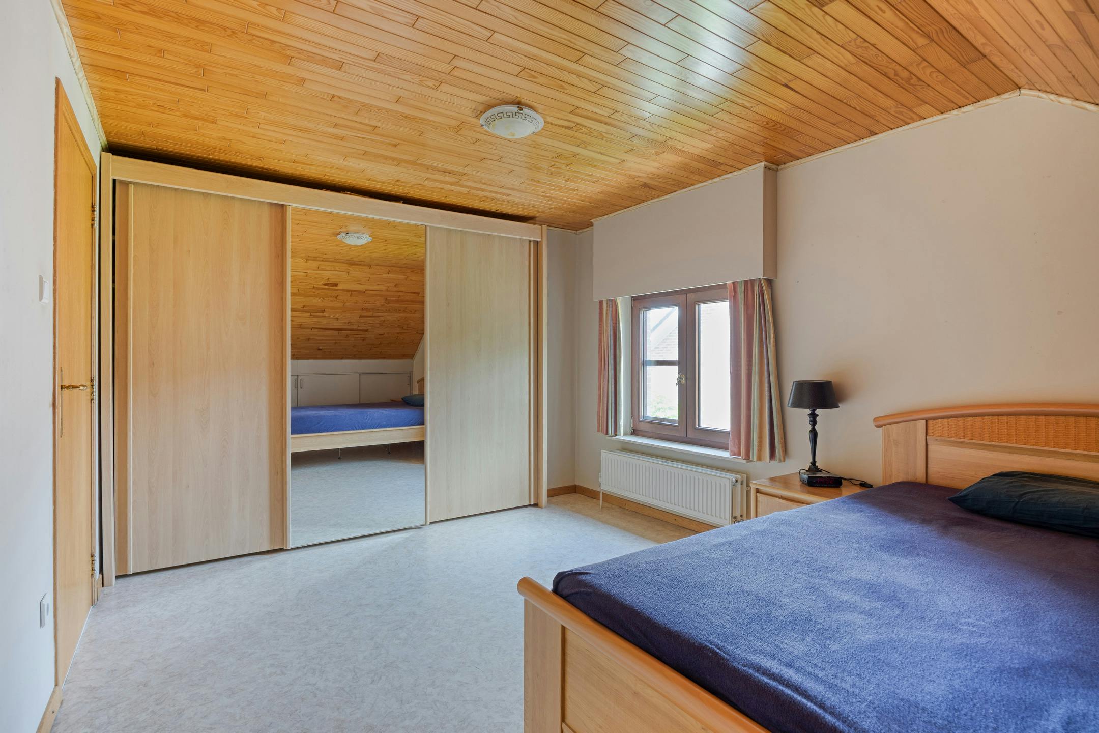Vrijstaand huis te koop in het centrum van Kasterlee foto 17