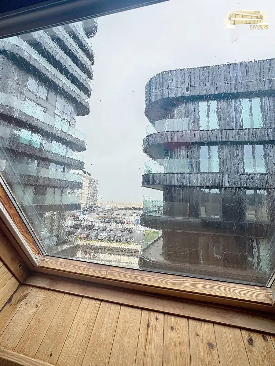 Exclusieve triplex in Knokke-Heist met zeezicht op topligging foto 18