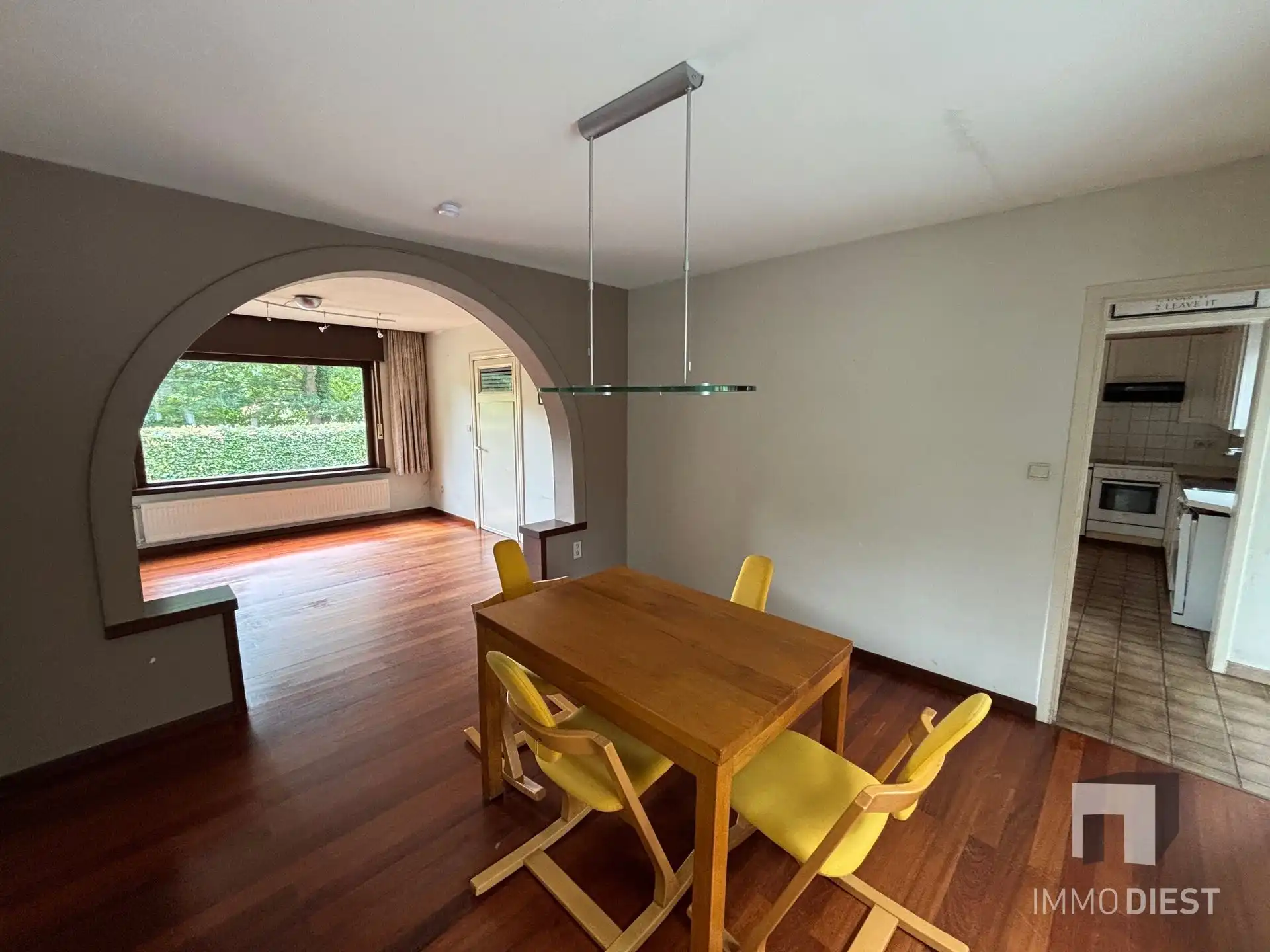 Te koop: Te renoveren vrijstaande woning met 3 slaapkamers en ruime garage  foto 6