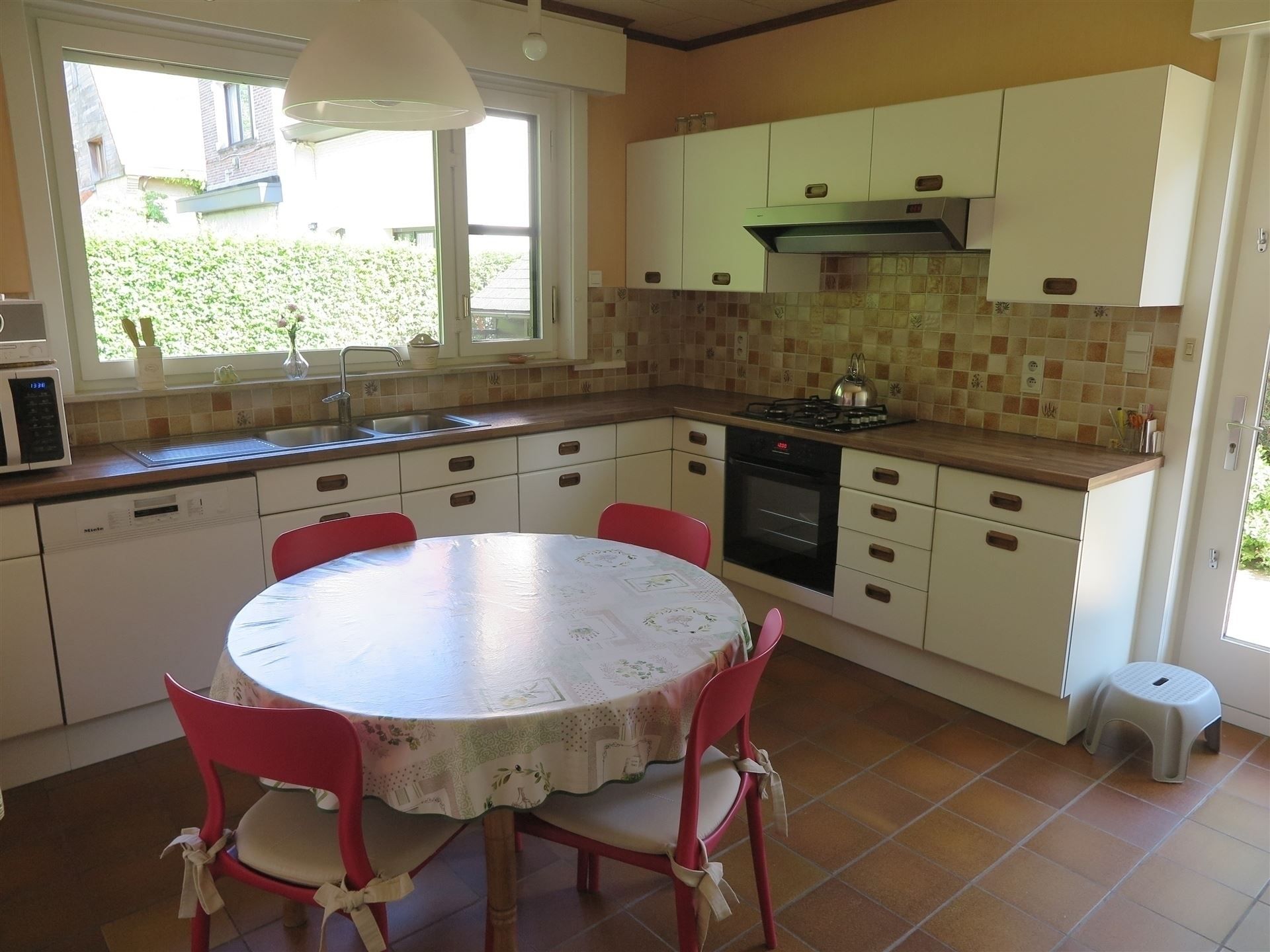 Huis foto 11