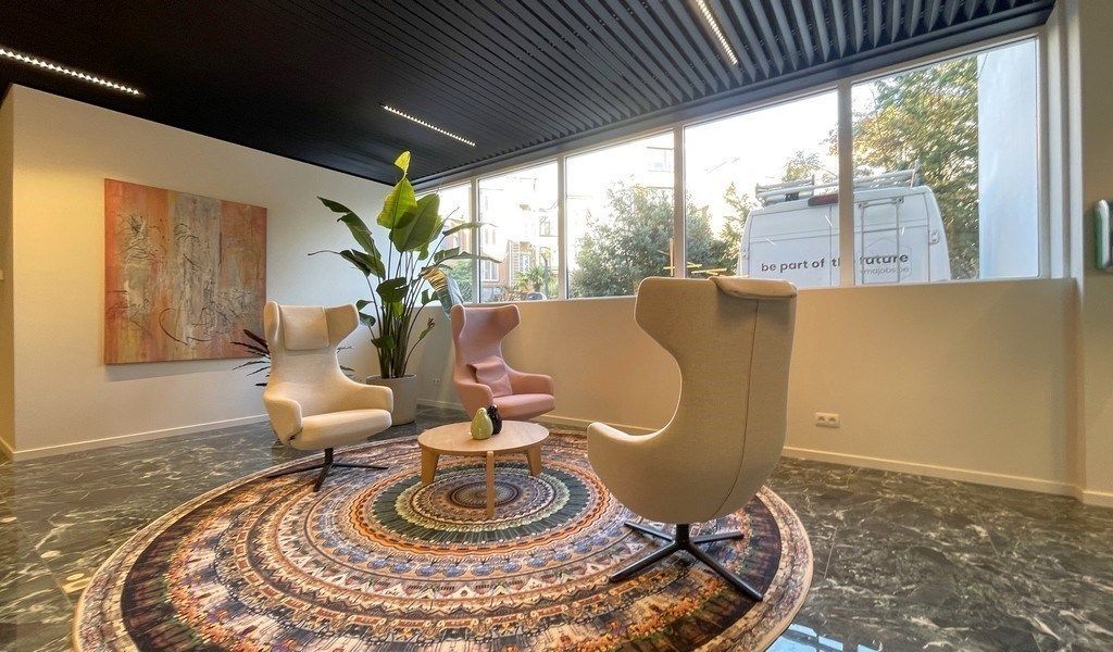 High-end kantoren te huur in Greenhouse Collection te Antwerpen foto 13