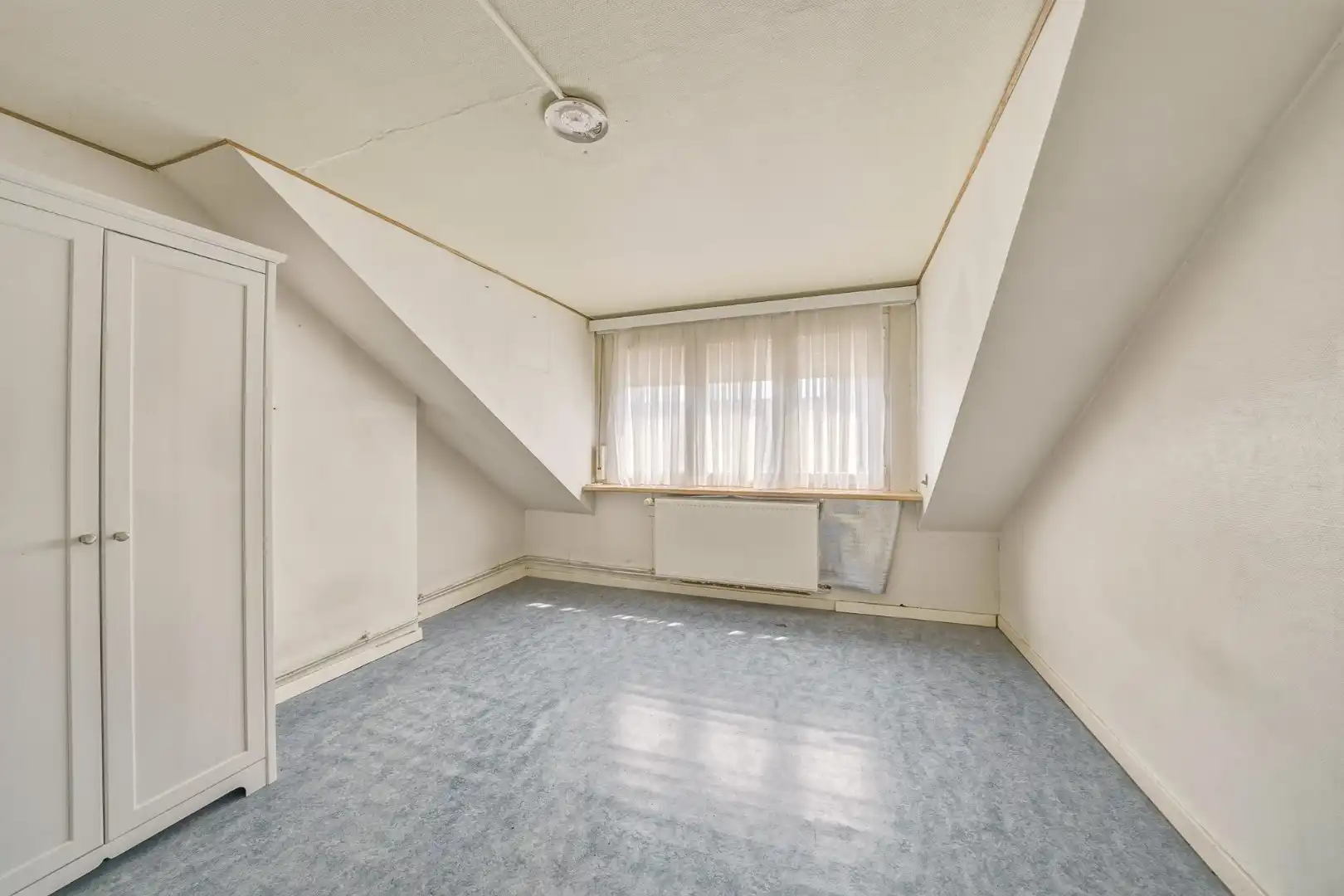 Handelspand met woonst te koop in het centrum van Oudenburg foto 21