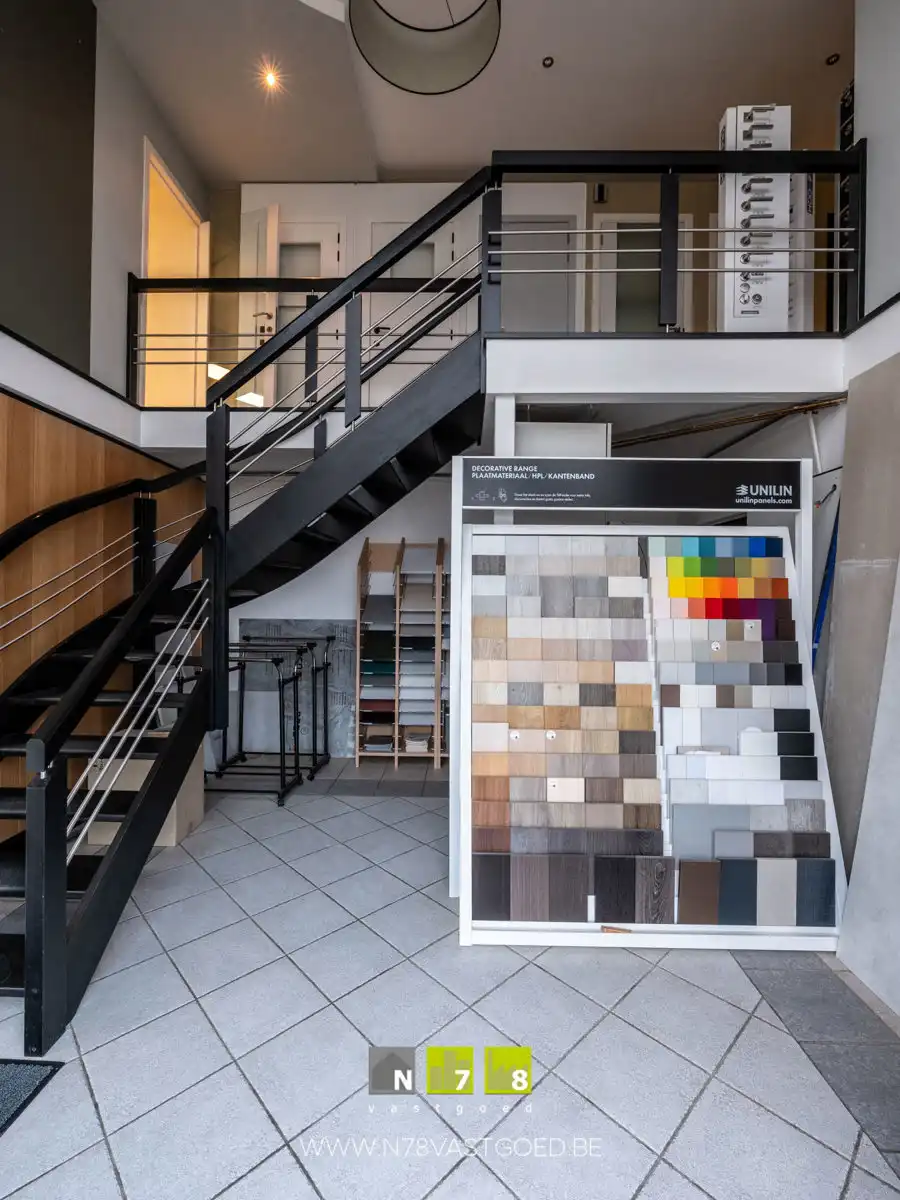 Bedrijfsvastgoed te koop foto 3