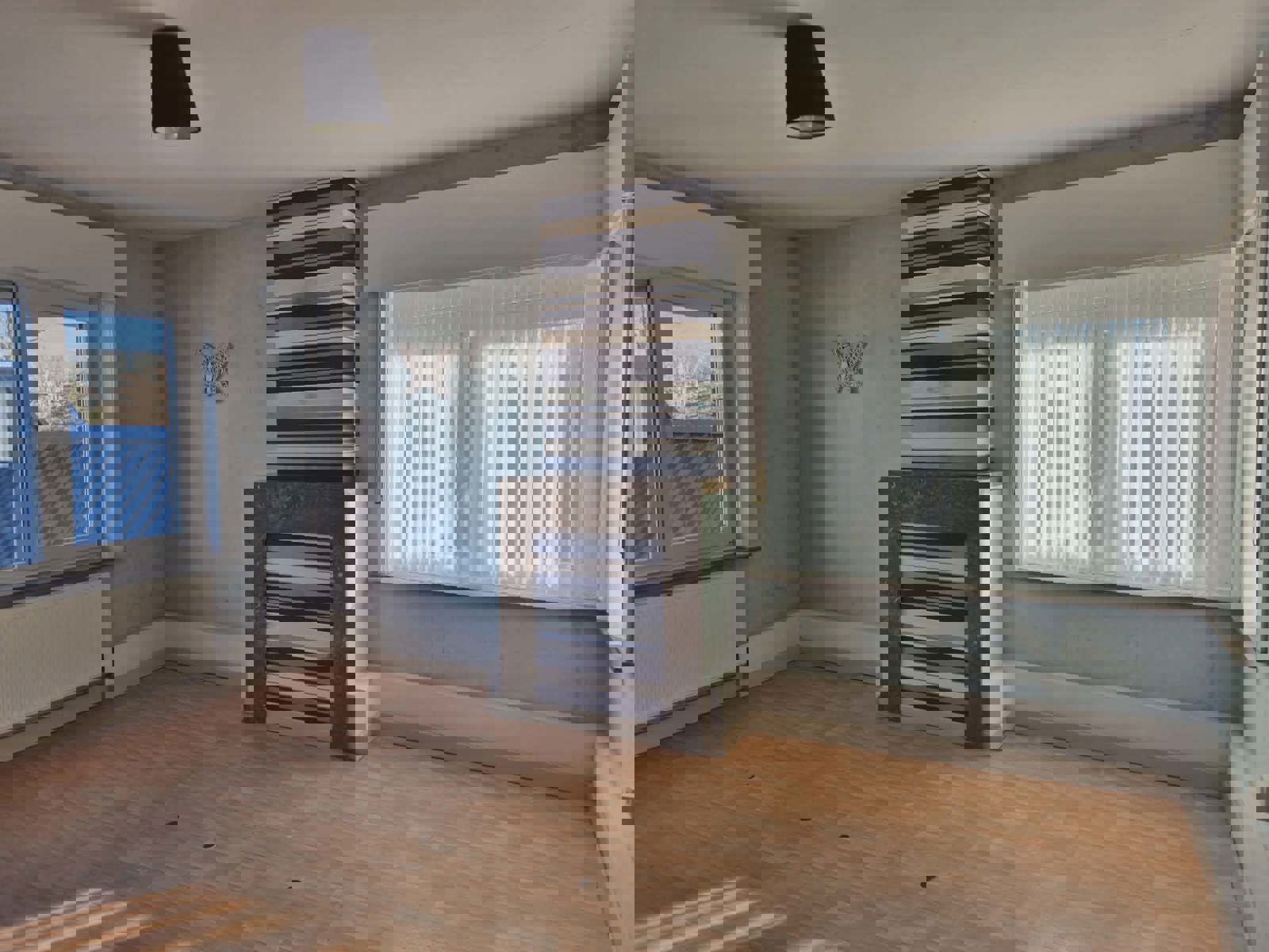 Instapklare HOB met 3 slaapkamers, tuin en garage foto 12