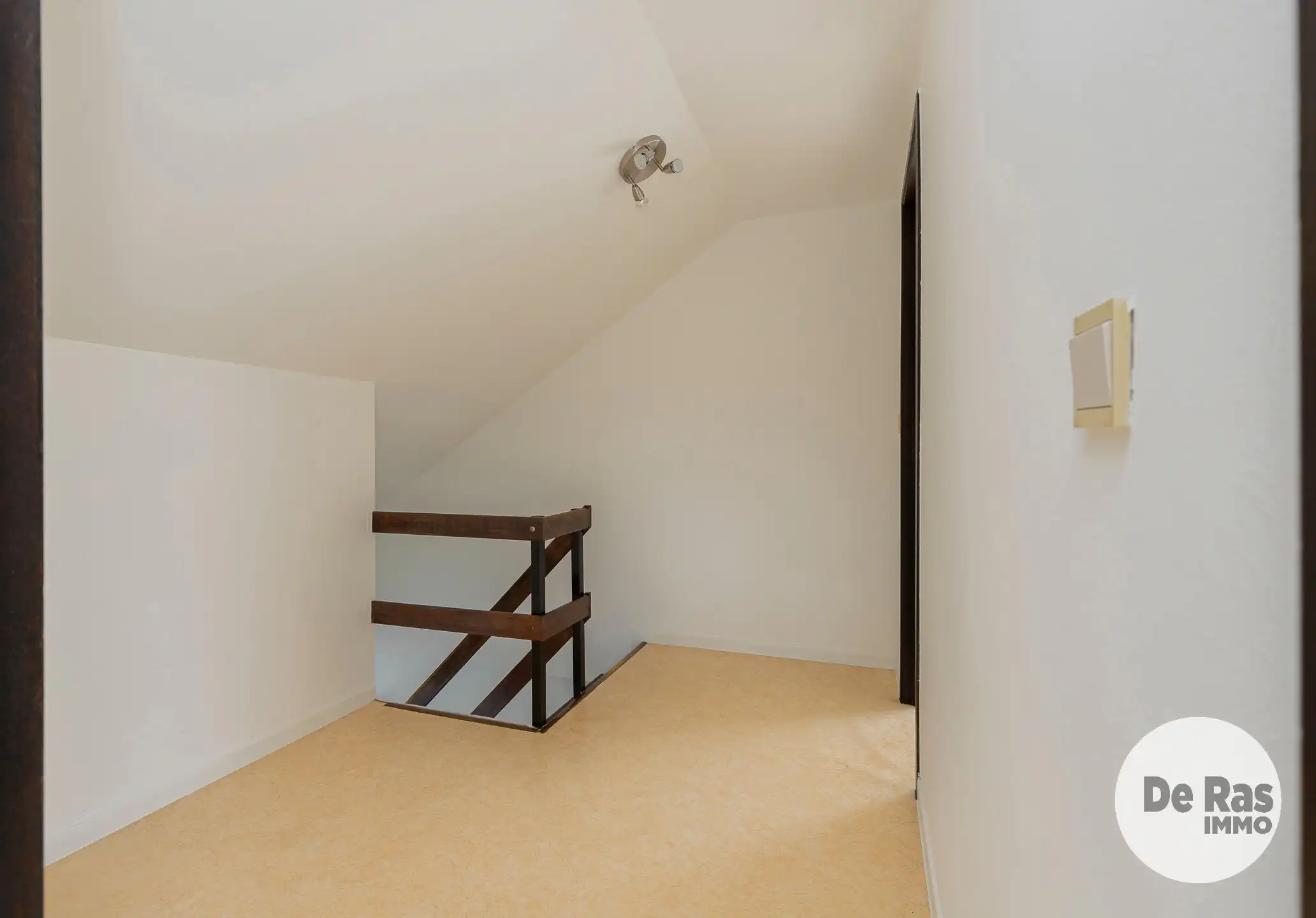 DENDERLEEUW - Perfect instapklare duplex met 3 slaapkamers foto 17