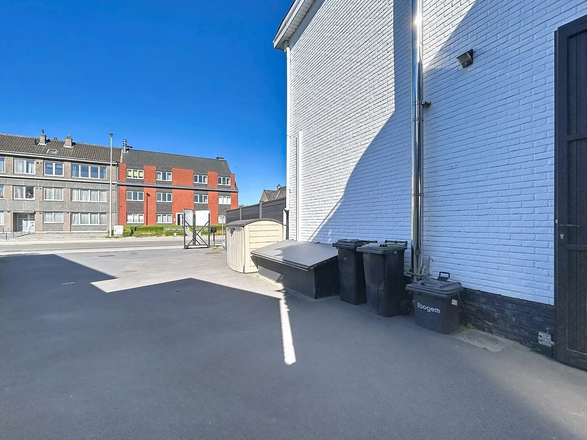 Energiezuinige lichte penthouse met zuidterras foto 20